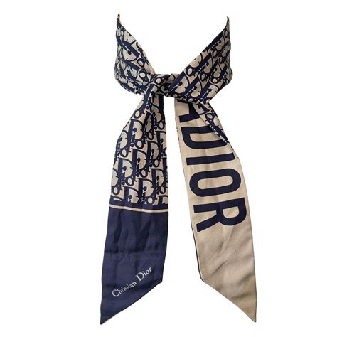 dior fular|dior silk scarf.